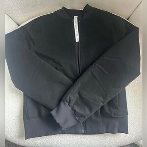 Lululemon Bomber jacket